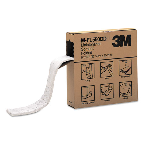 Spill Control & Absorbents